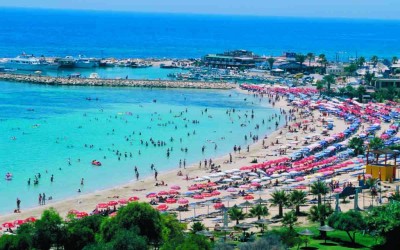 Chipre un lugar incomparable