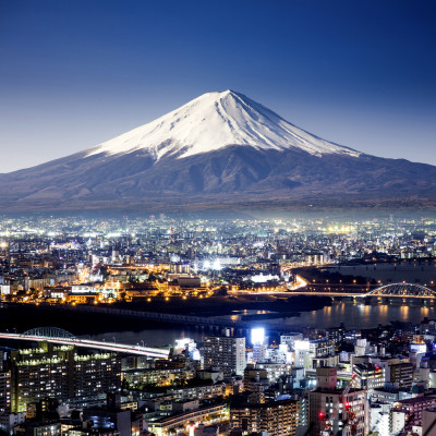 Japón: honor, tradición y modernidad