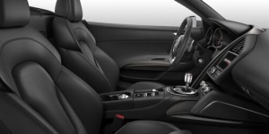 Capte la Atención de Todos con el Audi R8 Spyder