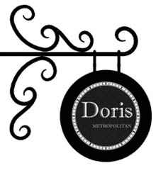 Restaurante Doris Metropolitan